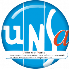 Syndicat Autonome UNSA 